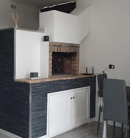 Il Forno Di Mamma Apartment Cardedu Zewnętrze zdjęcie