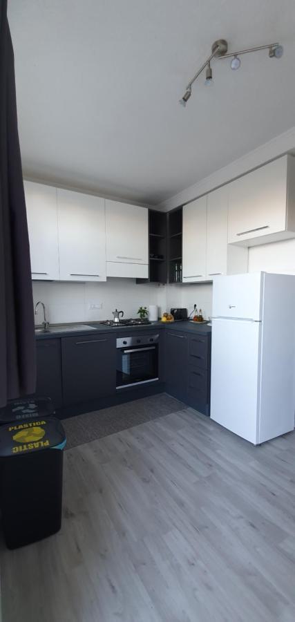 Il Forno Di Mamma Apartment Cardedu Zewnętrze zdjęcie
