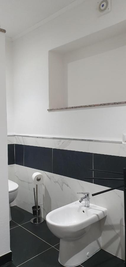 Il Forno Di Mamma Apartment Cardedu Zewnętrze zdjęcie