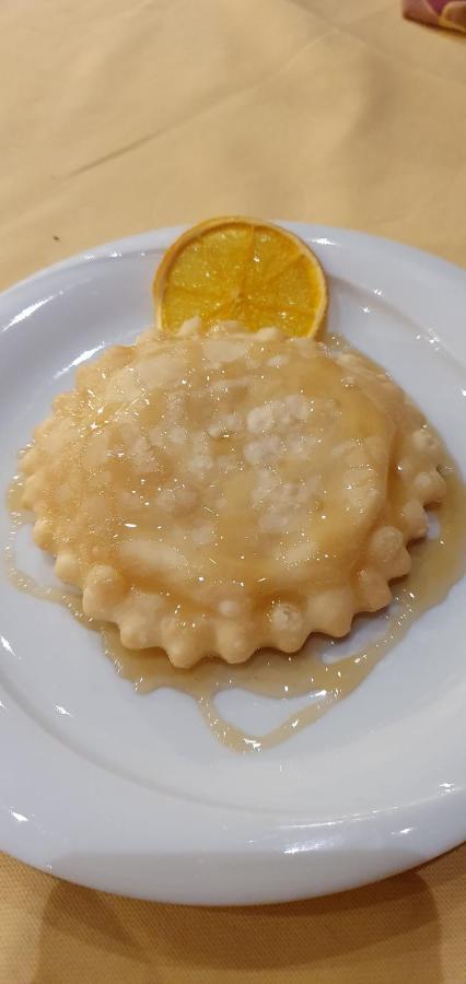 Il Forno Di Mamma Apartment Cardedu Zewnętrze zdjęcie