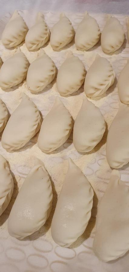 Il Forno Di Mamma Apartment Cardedu Zewnętrze zdjęcie