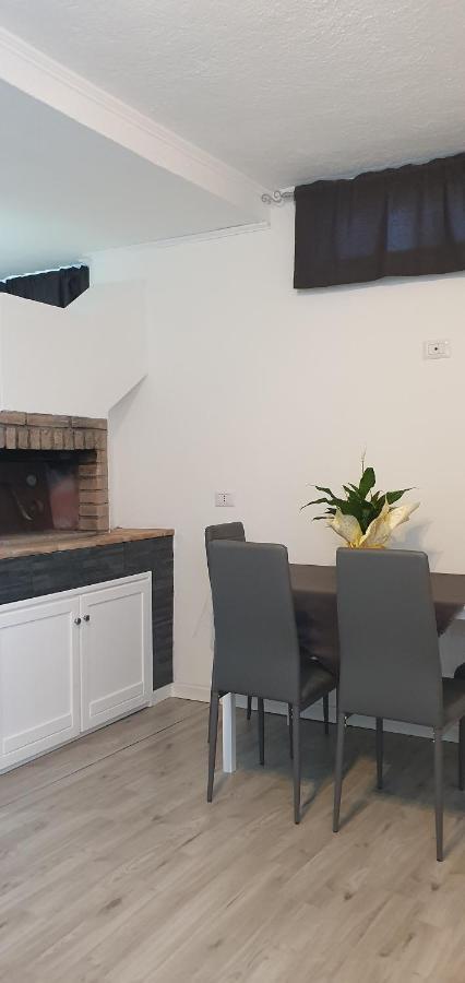 Il Forno Di Mamma Apartment Cardedu Zewnętrze zdjęcie