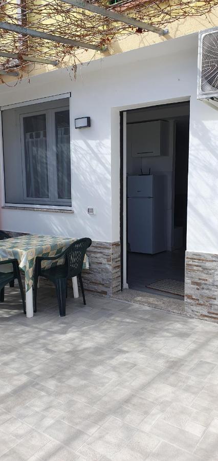 Il Forno Di Mamma Apartment Cardedu Zewnętrze zdjęcie