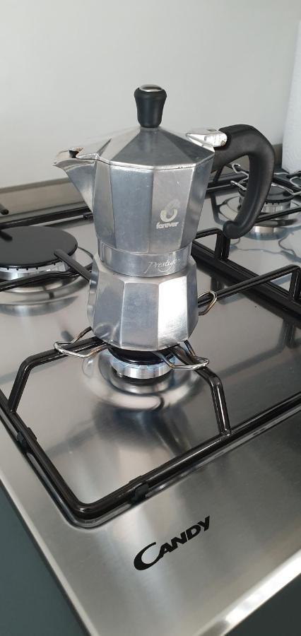 Il Forno Di Mamma Apartment Cardedu Zewnętrze zdjęcie