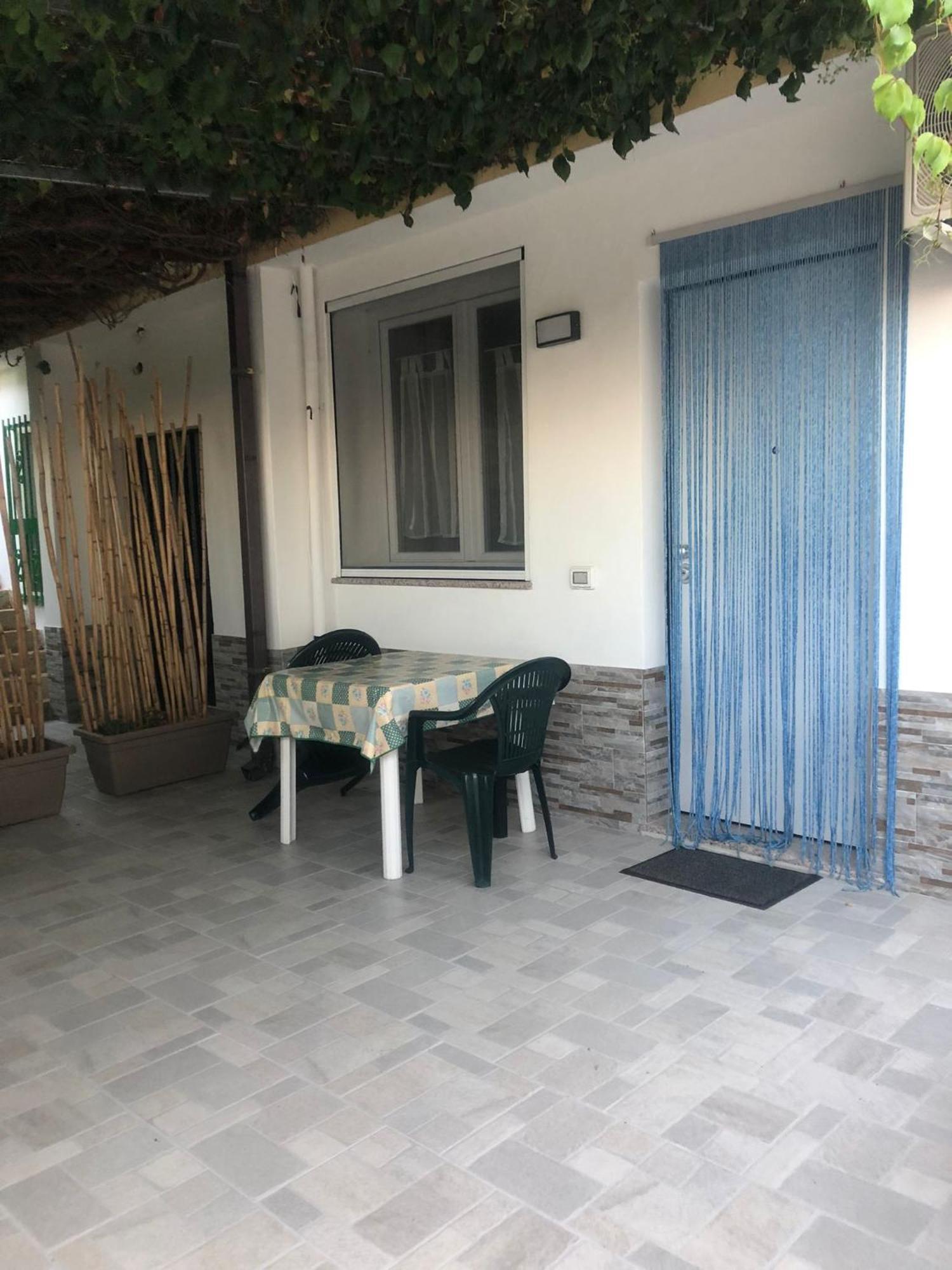 Il Forno Di Mamma Apartment Cardedu Zewnętrze zdjęcie