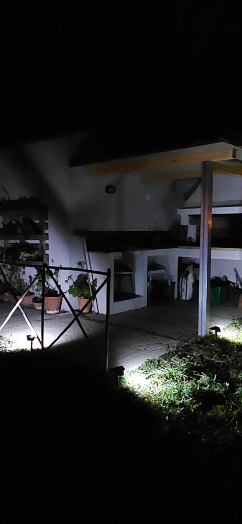 Il Forno Di Mamma Apartment Cardedu Zewnętrze zdjęcie