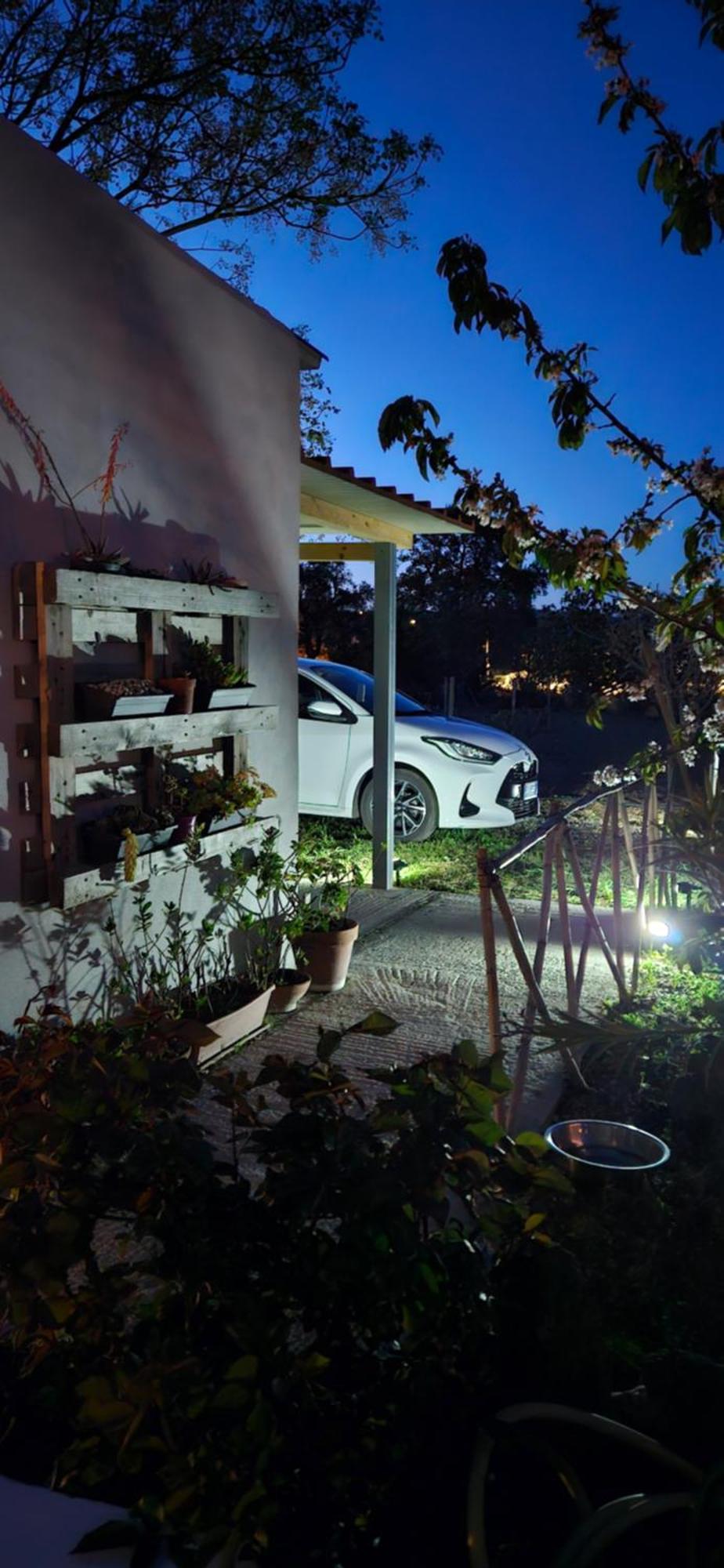Il Forno Di Mamma Apartment Cardedu Zewnętrze zdjęcie
